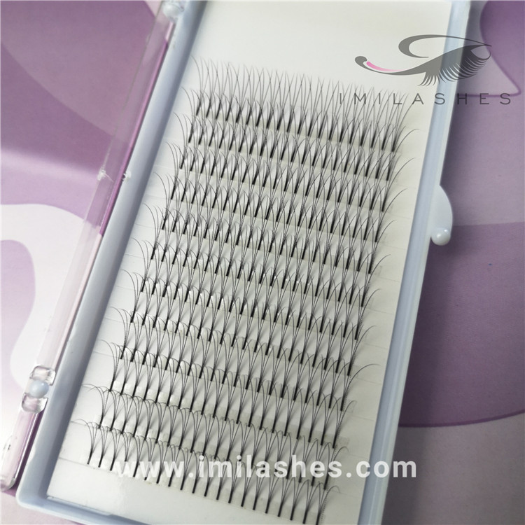 Classic lash extensions heat bonded premade fans uk volume lashes for sale lashes wholesale vendors